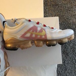 Nike 2019 Chinese New Year Vapormax